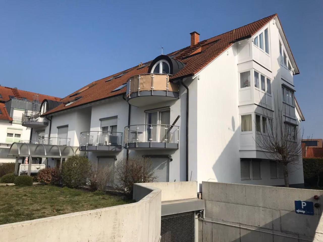 Bild der Unterkunft