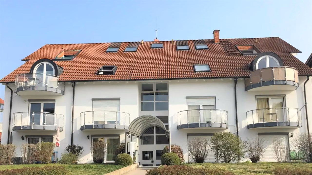 Bild der Unterkunft