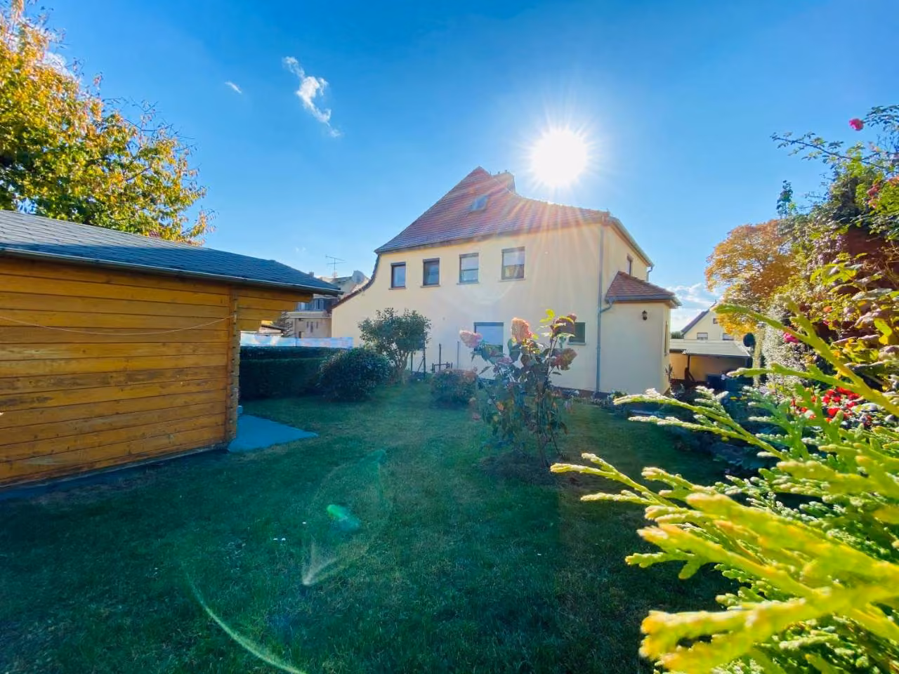 Bild der Unterkunft