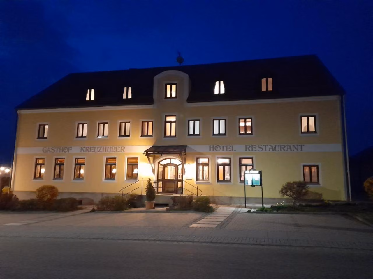 Bild der Unterkunft