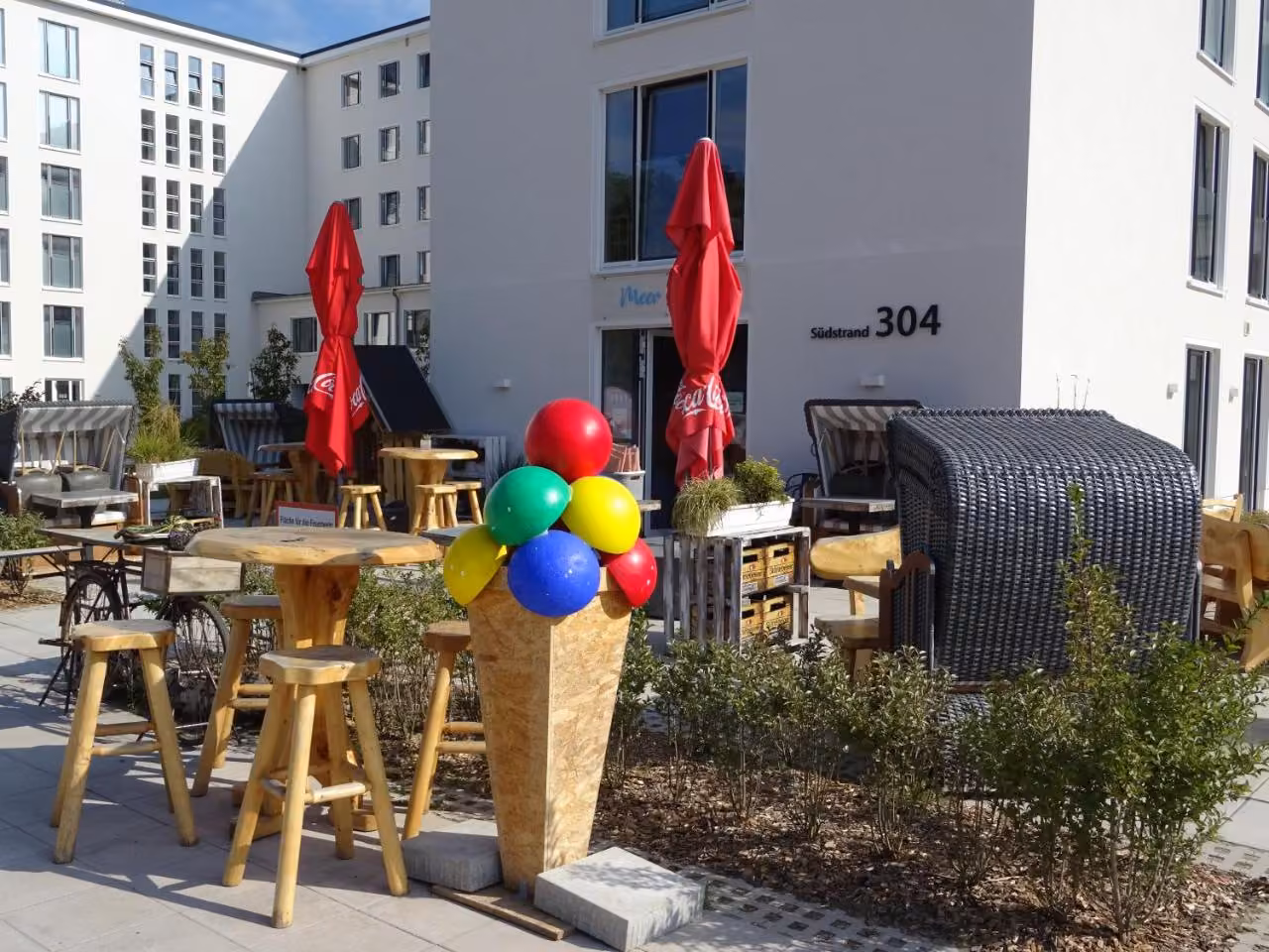 Bild der Unterkunft