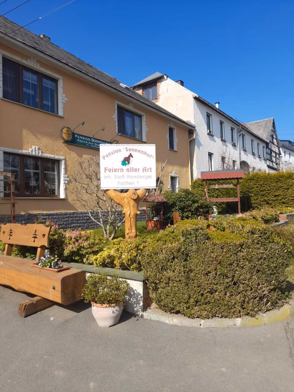 Bild der Unterkunft