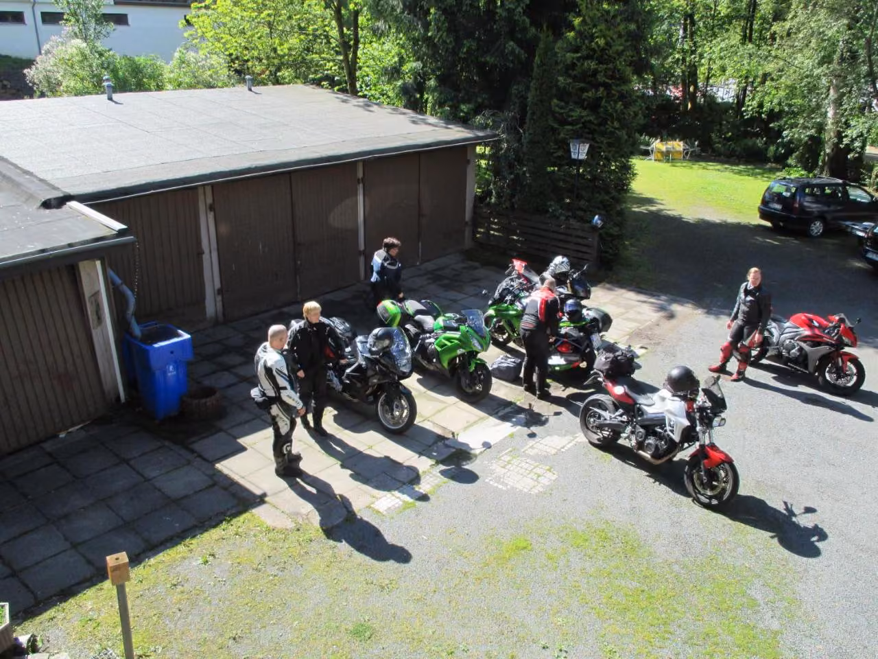 Bild der Unterkunft
