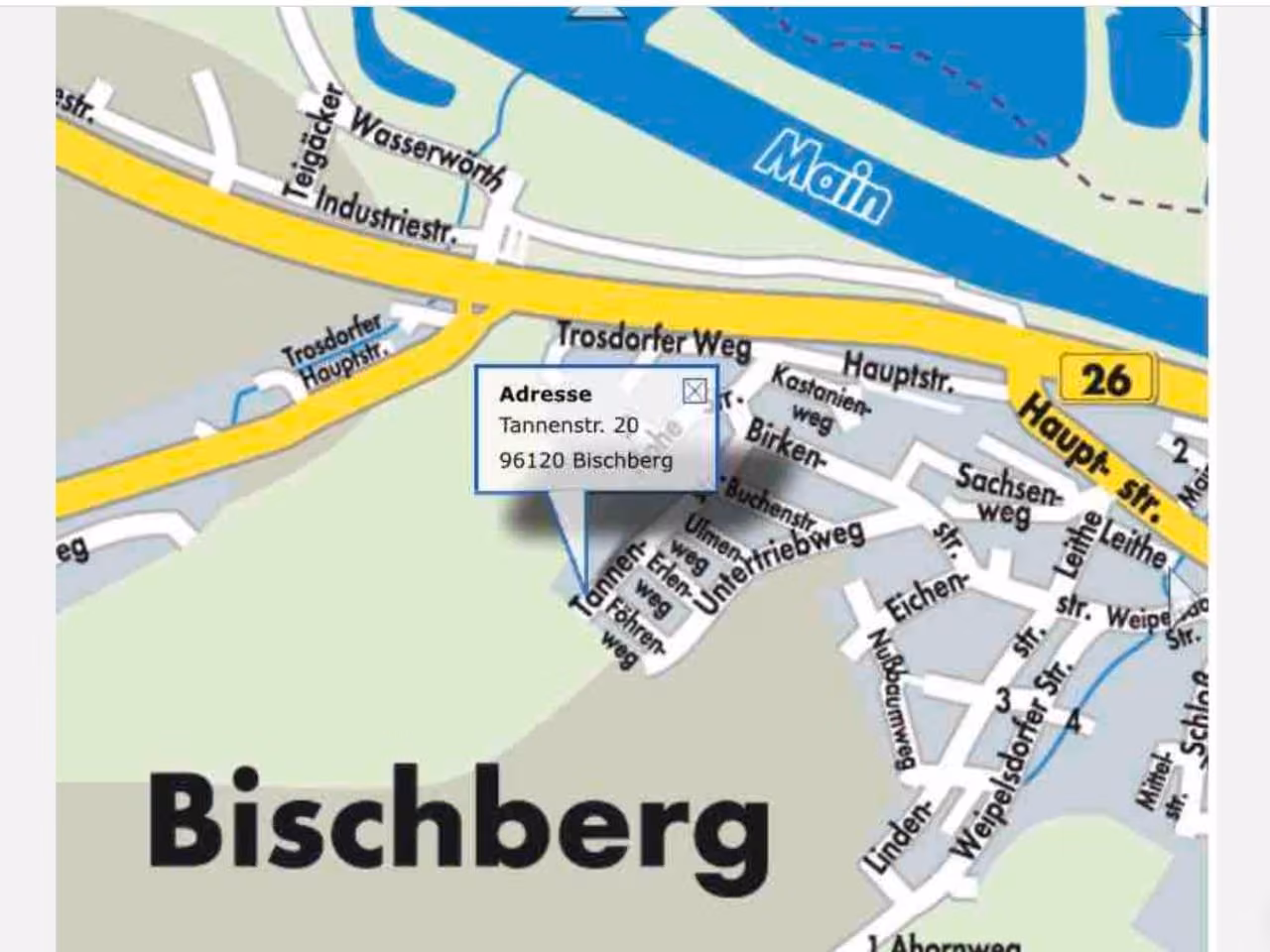 Bild der Unterkunft