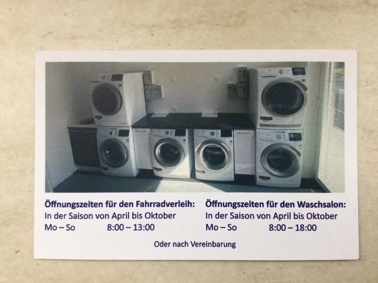 Bild der Unterkunft