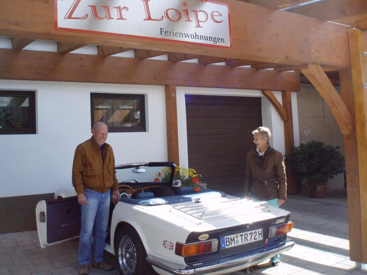 Bild der Unterkunft