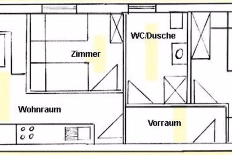 Bild der Unterkunft