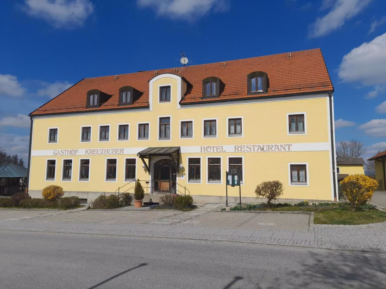 Bild der Unterkunft