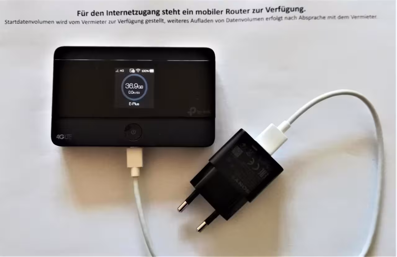 Bild der Unterkunft