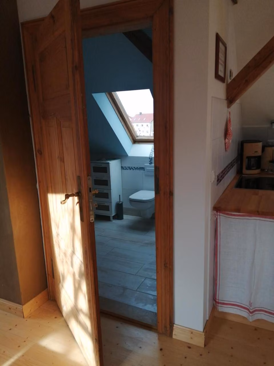 Bild der Unterkunft