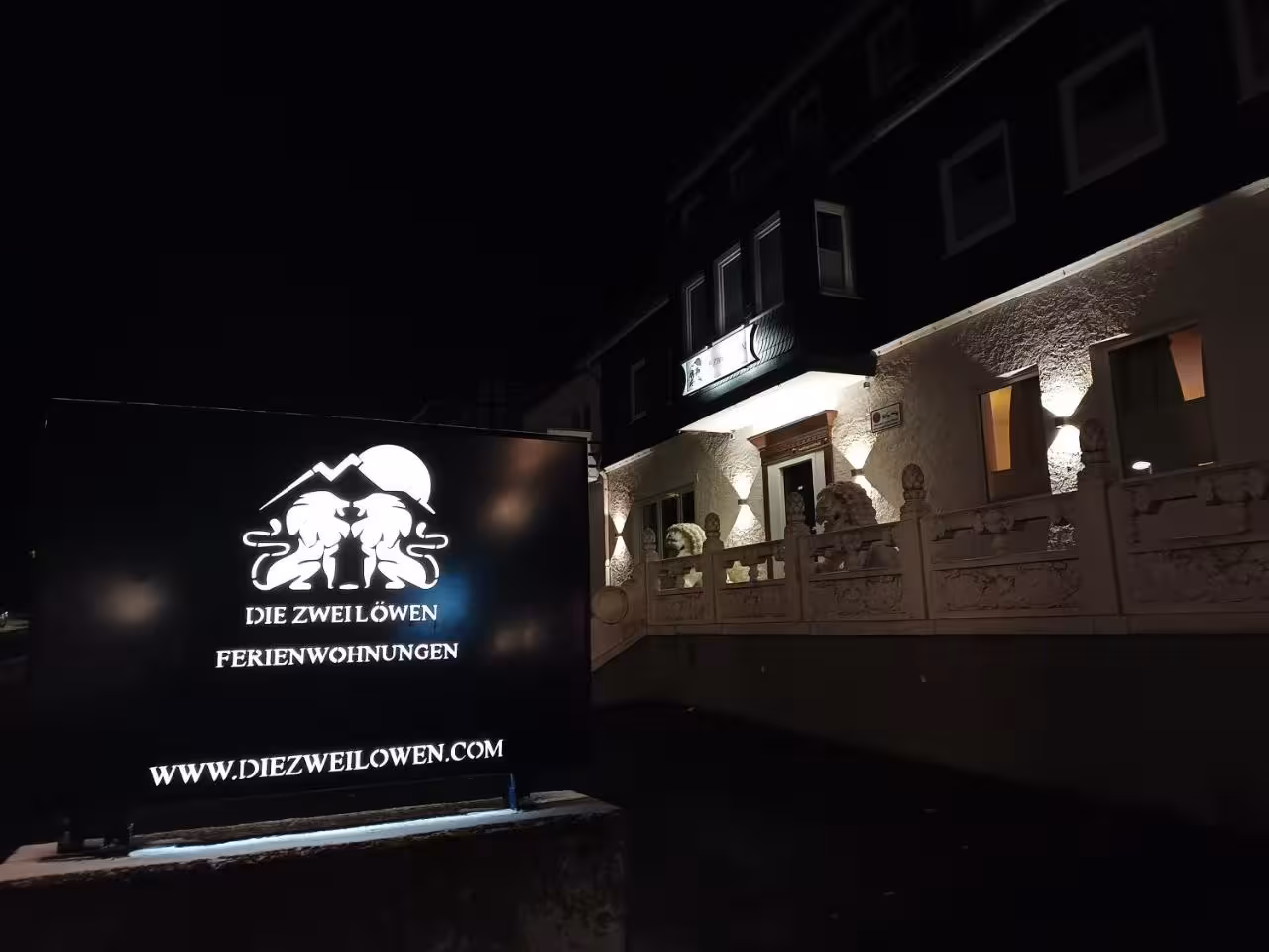 Bild der Unterkunft