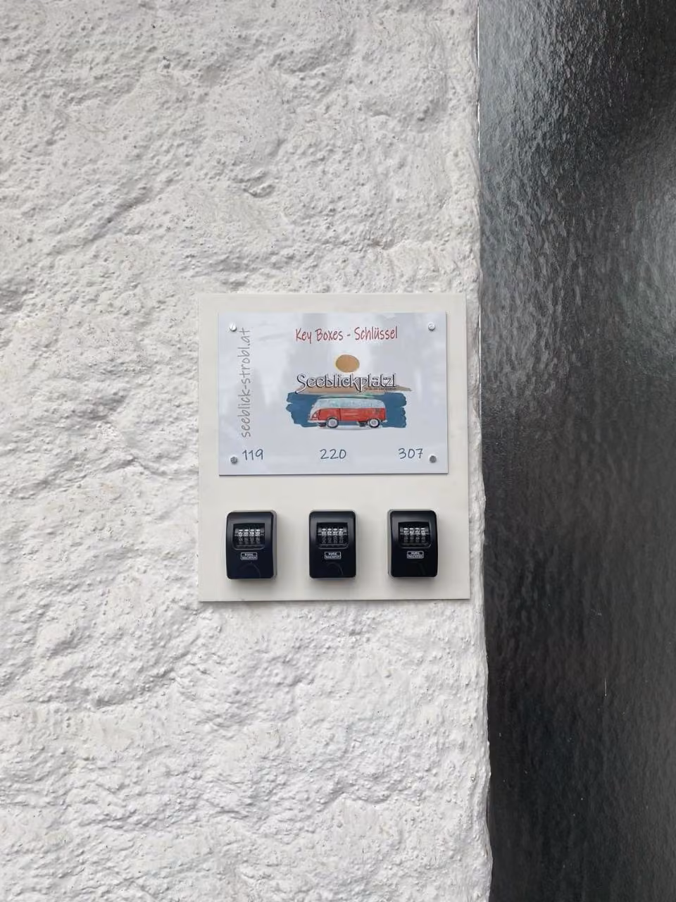 Bild der Unterkunft