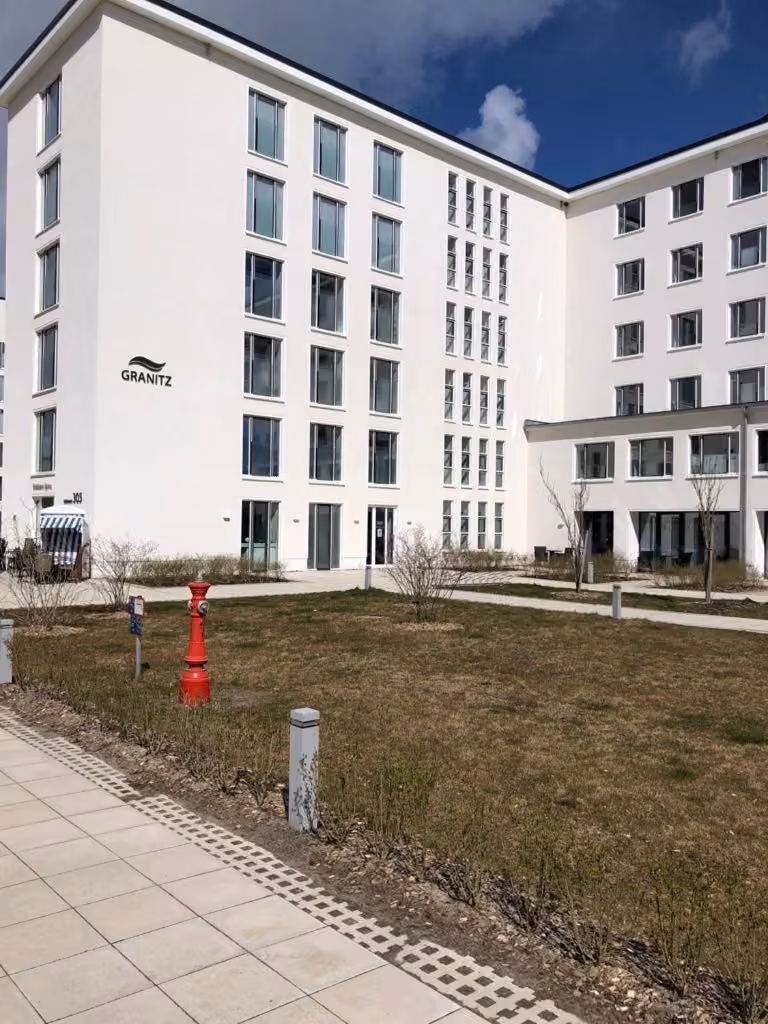 Bild der Unterkunft