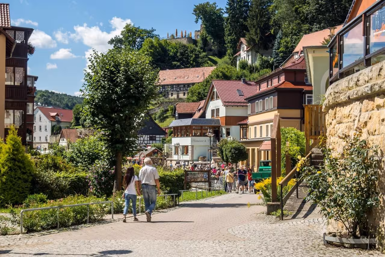 Bild der Unterkunft