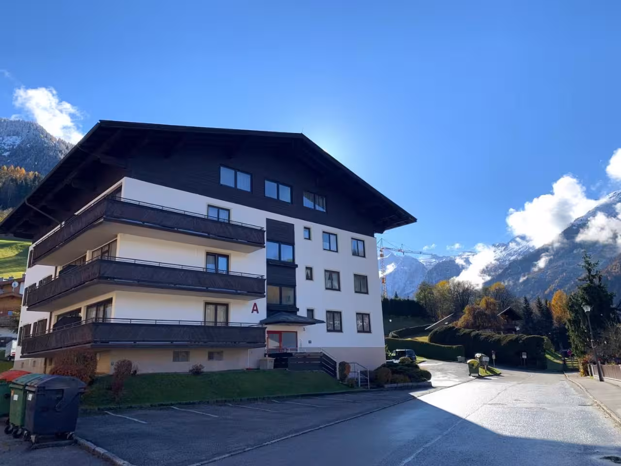 Bild der Unterkunft