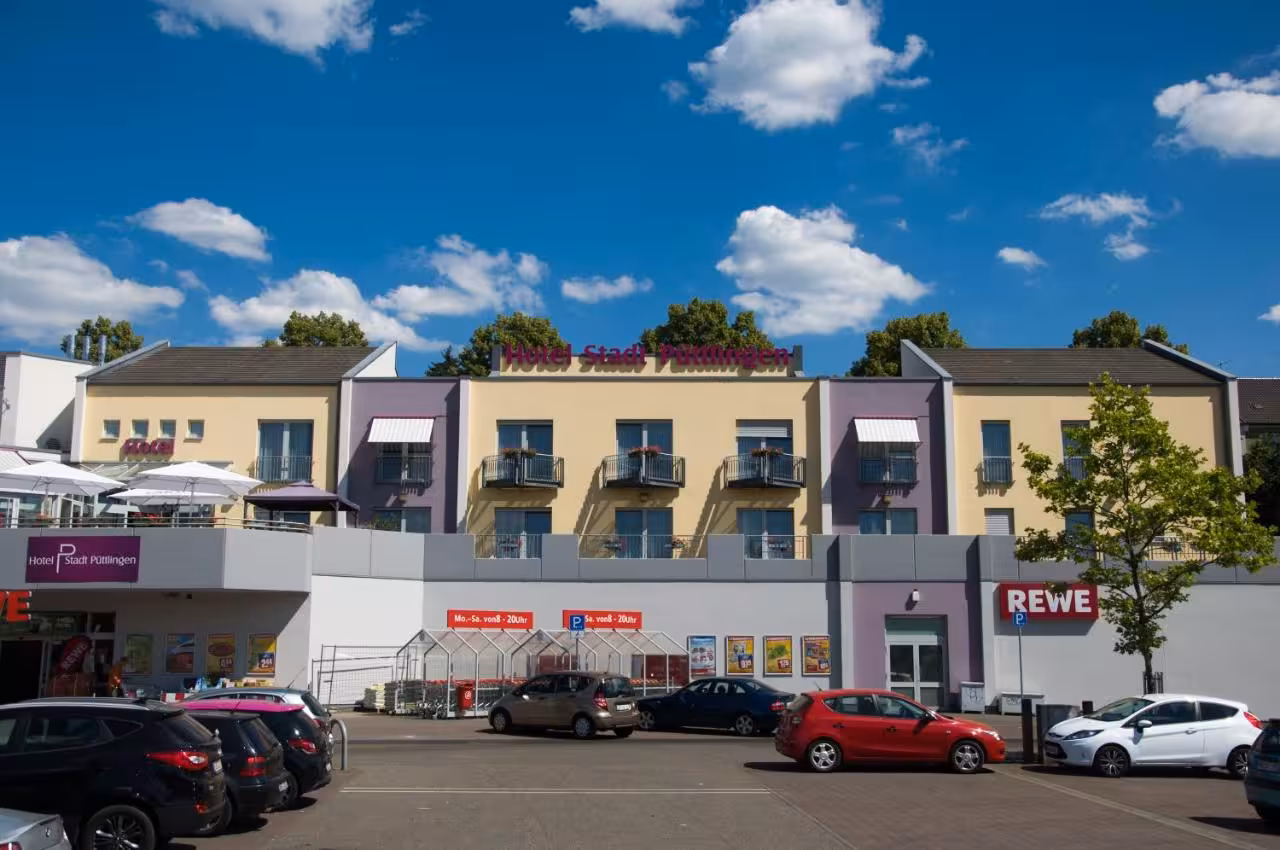 Bild der Unterkunft