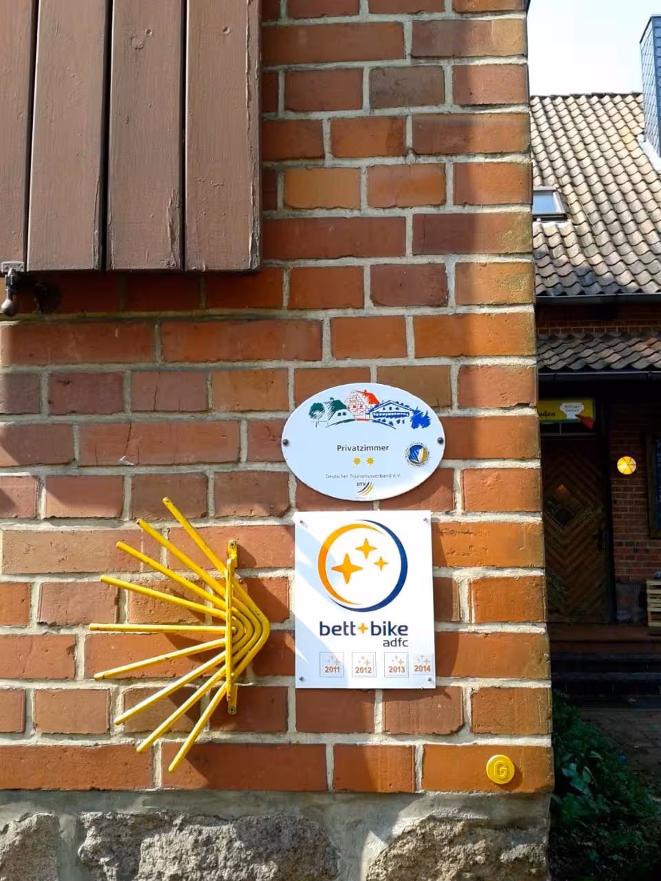 Bild der Unterkunft