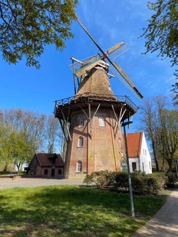 Bild der Unterkunft