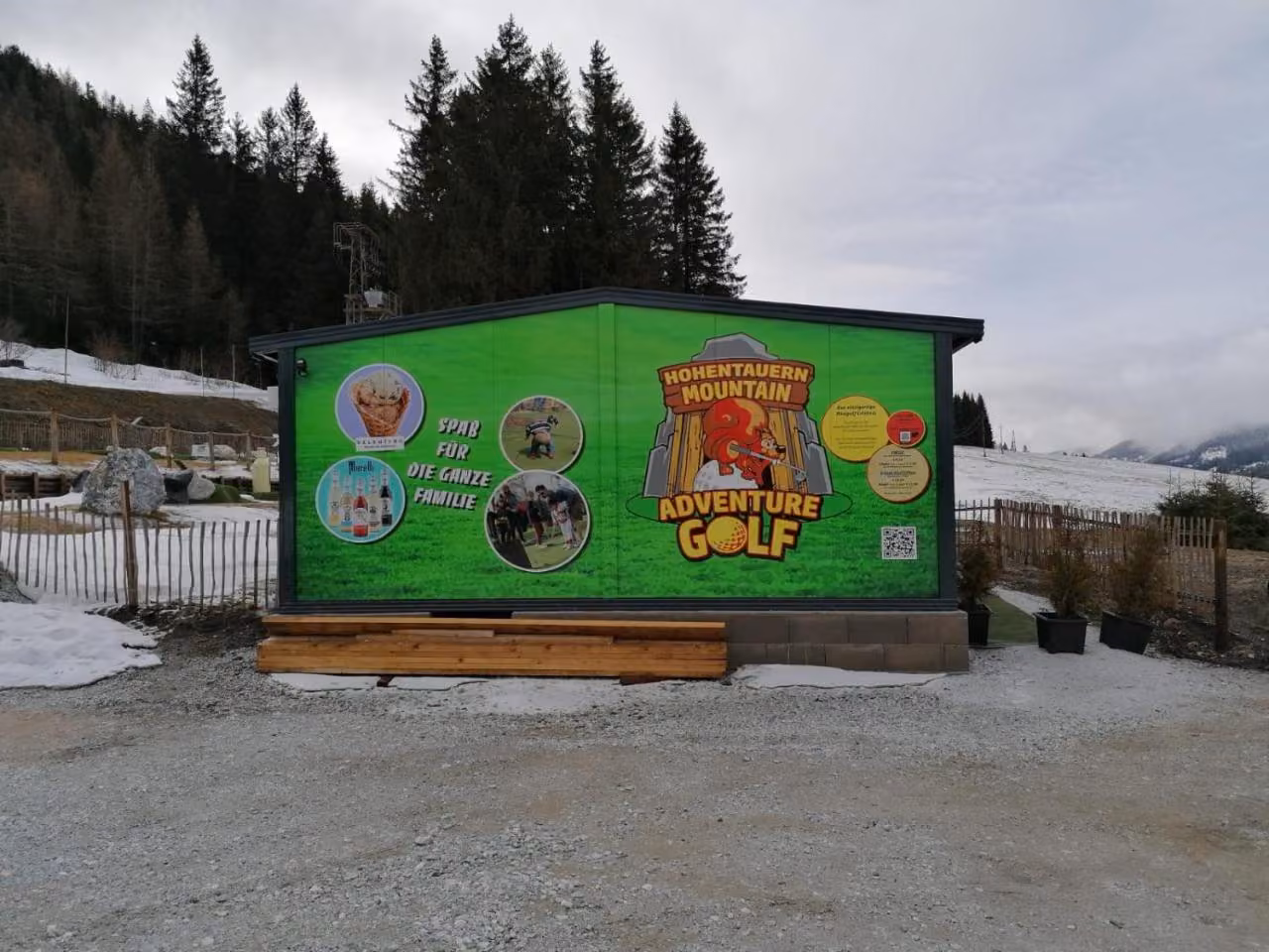 Bild der Unterkunft
