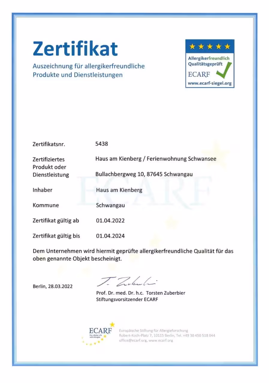 Bild der Unterkunft