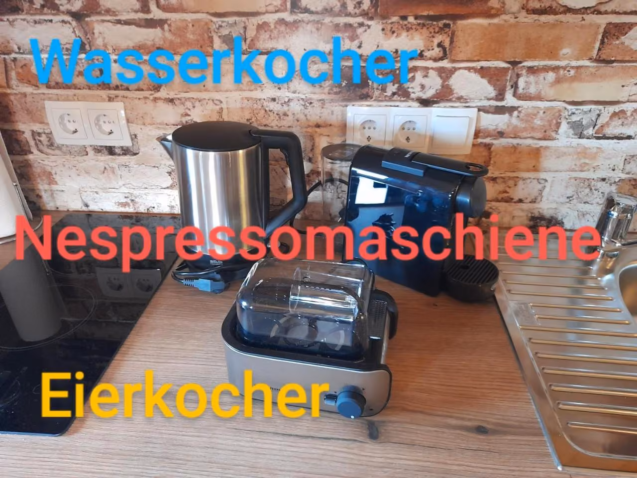 Bild der Unterkunft