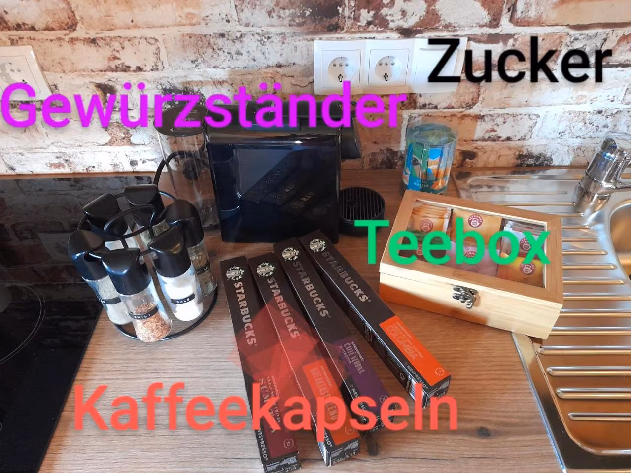Bild der Unterkunft