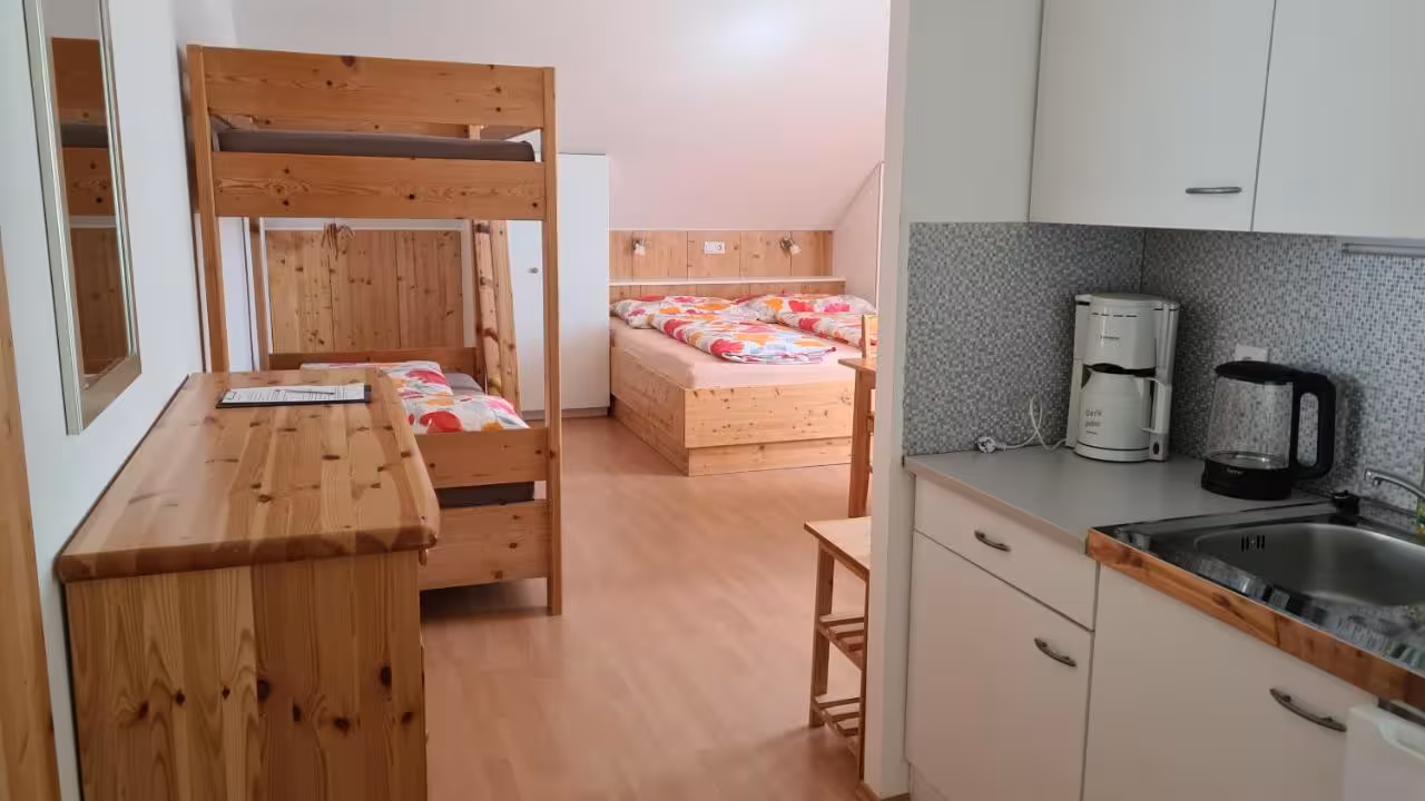 Bild der Unterkunft