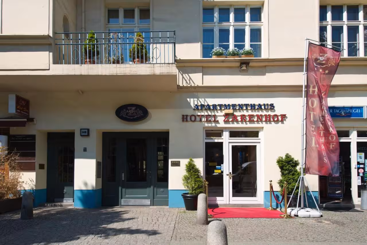 Bild der Unterkunft
