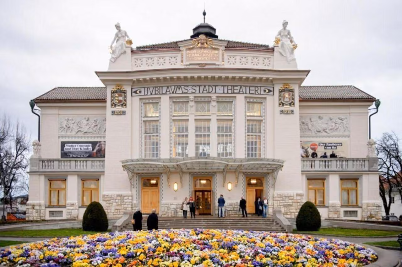Bild der Unterkunft