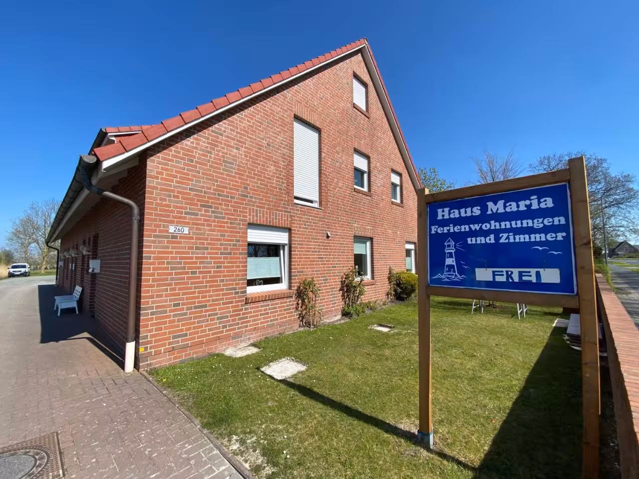 Bild der Unterkunft