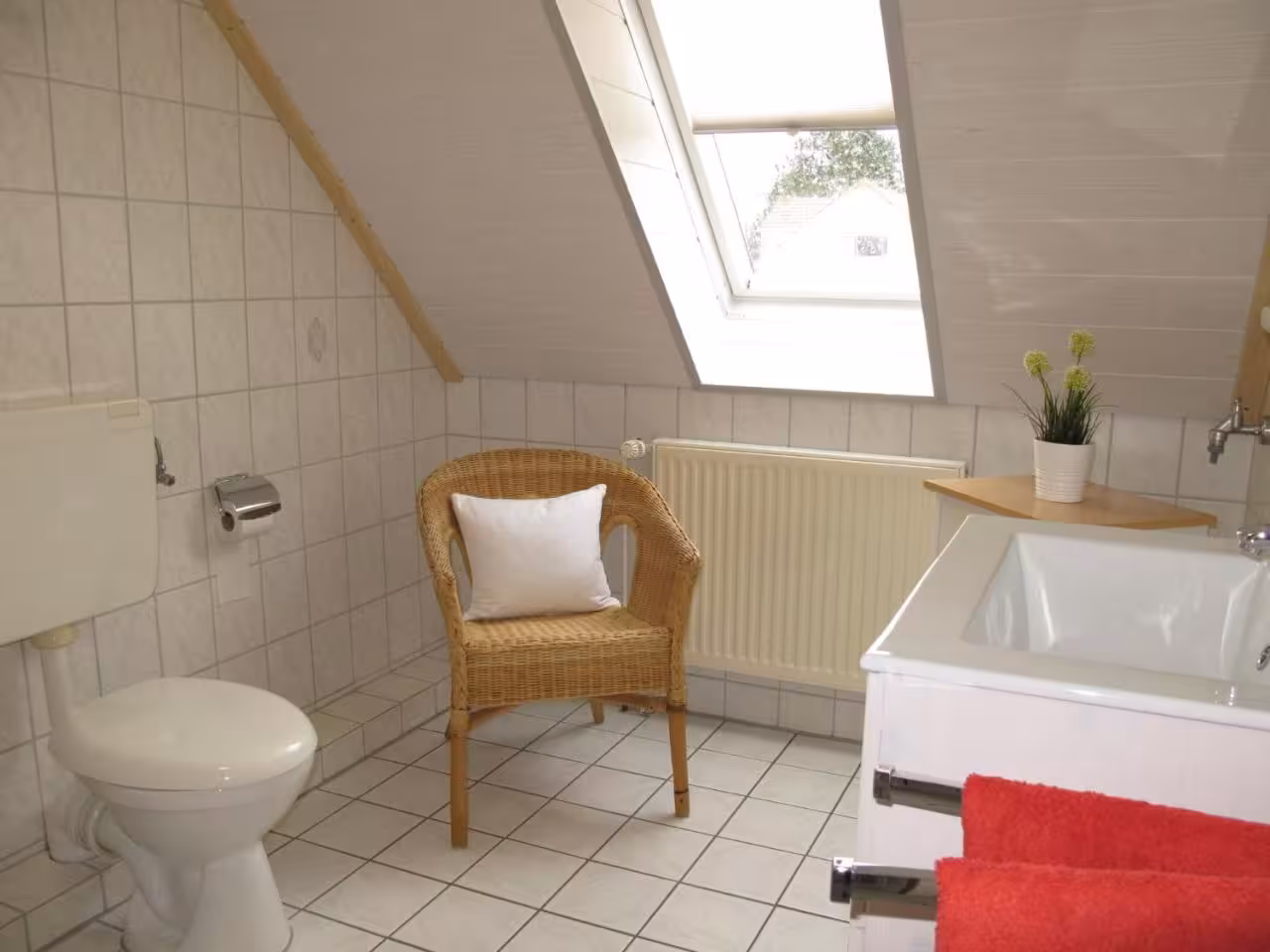 Bild der Unterkunft