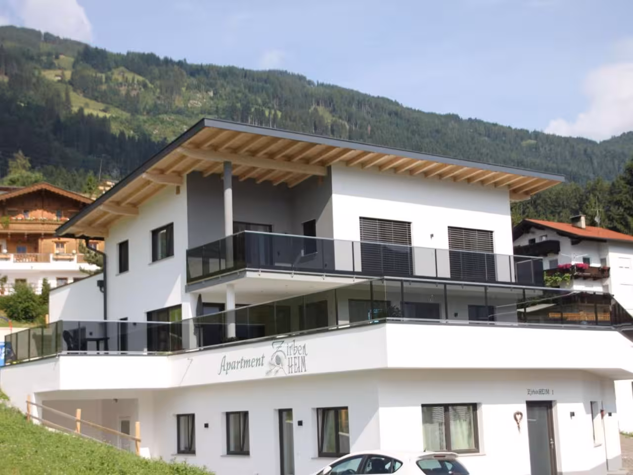 Bild der Unterkunft