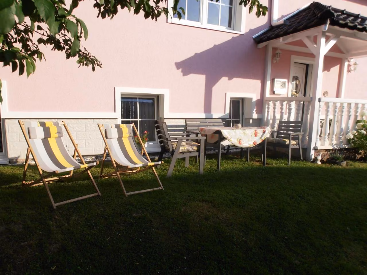 Bild der Unterkunft