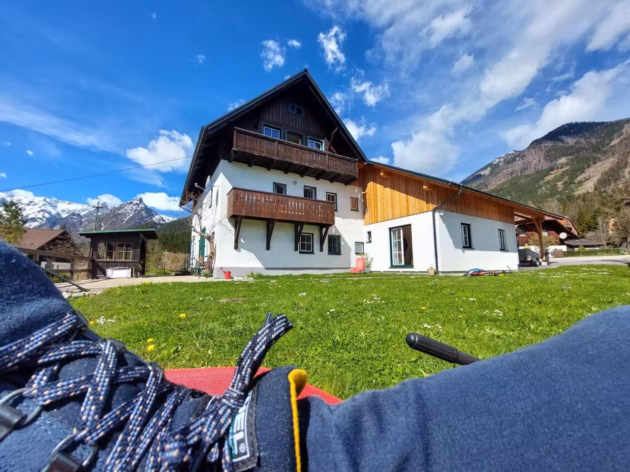 Bild der Unterkunft