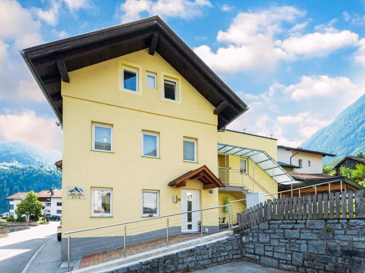 Bild der Unterkunft