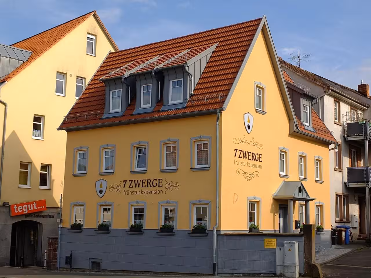 Bild der Unterkunft