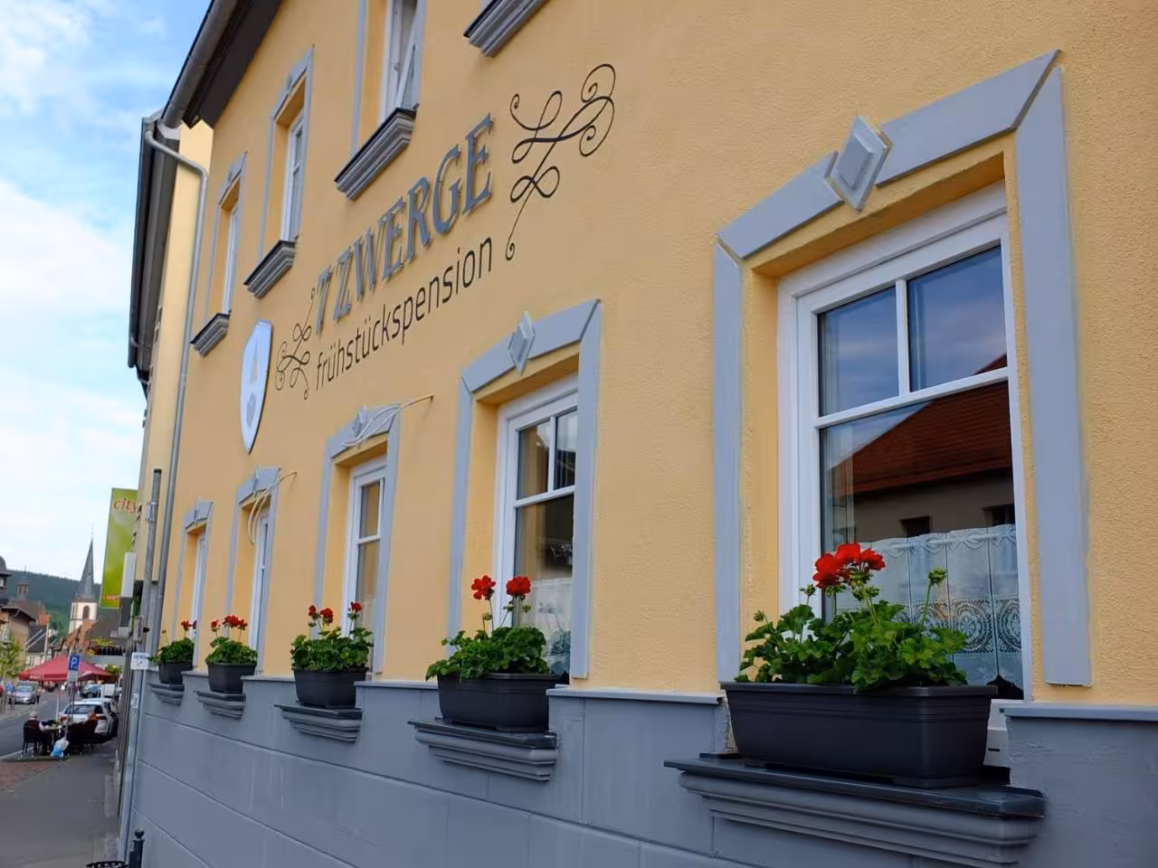 Bild der Unterkunft