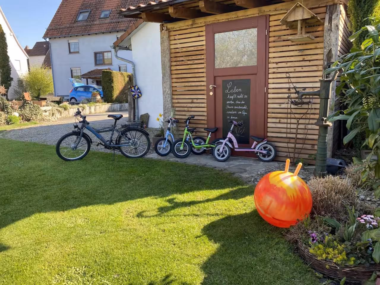 Bild der Unterkunft