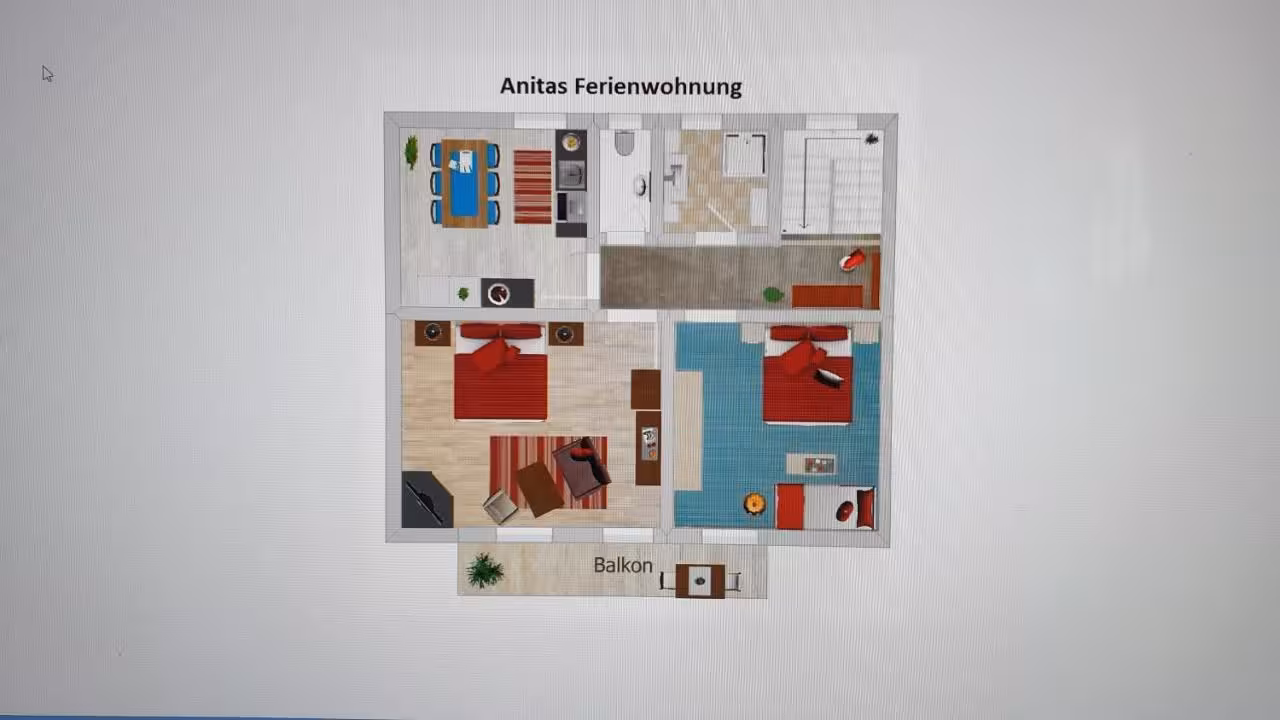 Bild der Unterkunft