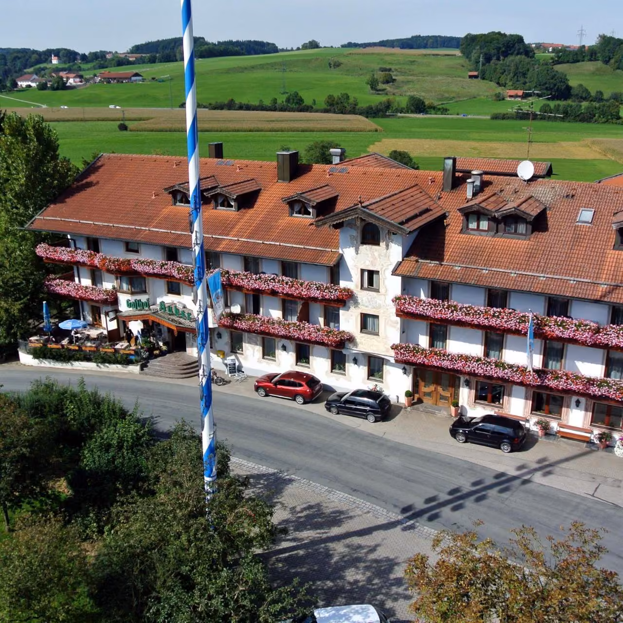 Bild der Unterkunft