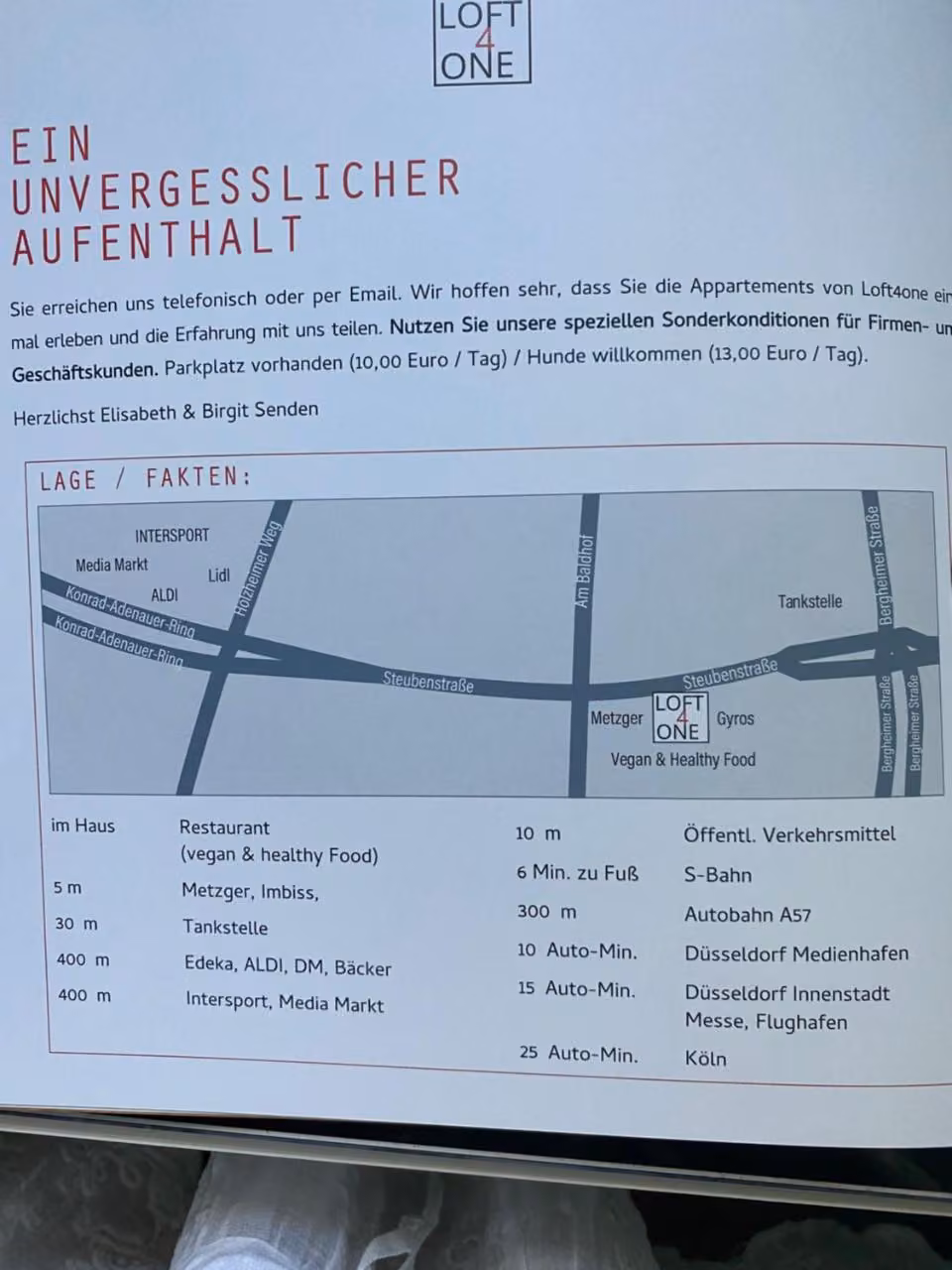Bild der Unterkunft