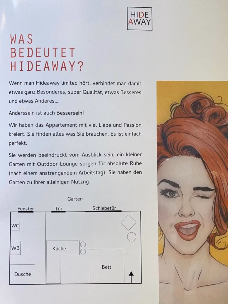 Bild der Unterkunft