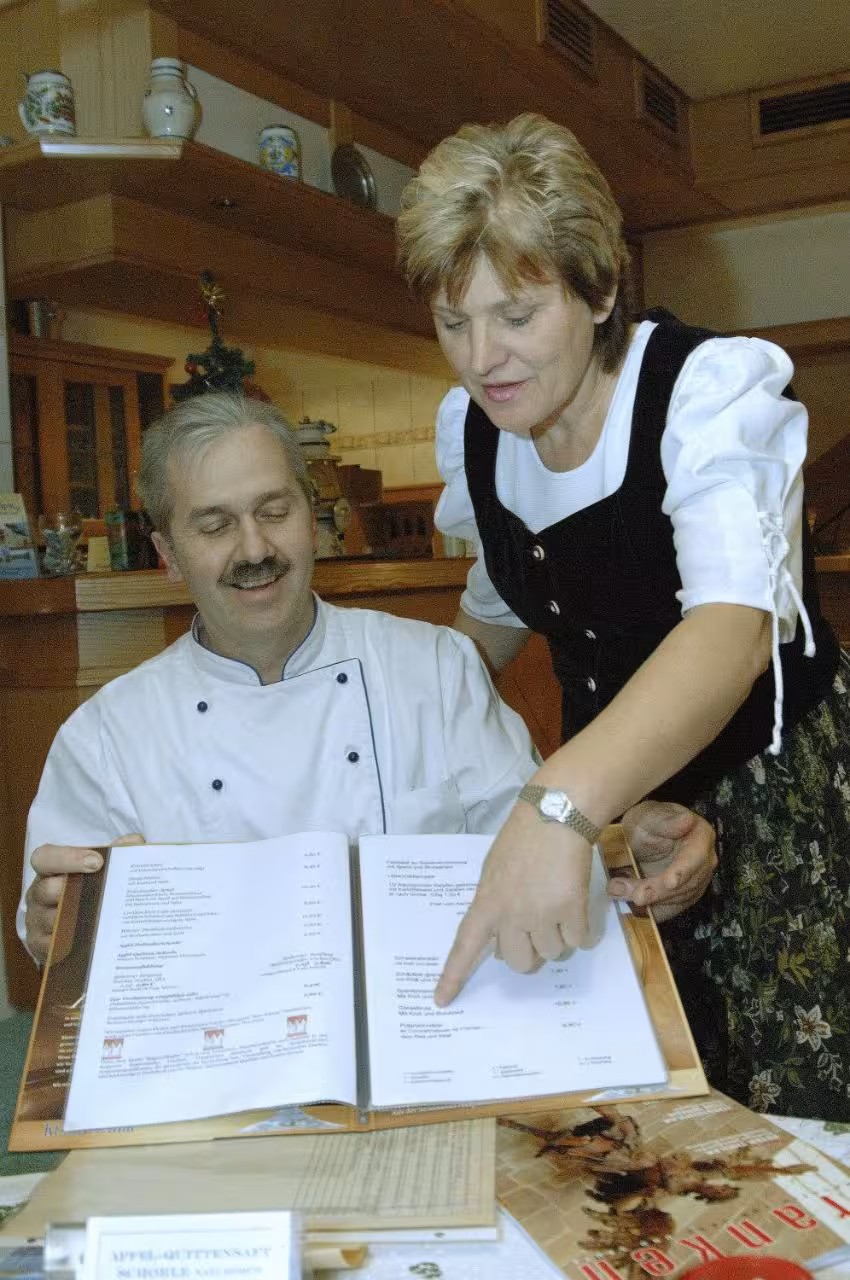 Bild der Unterkunft