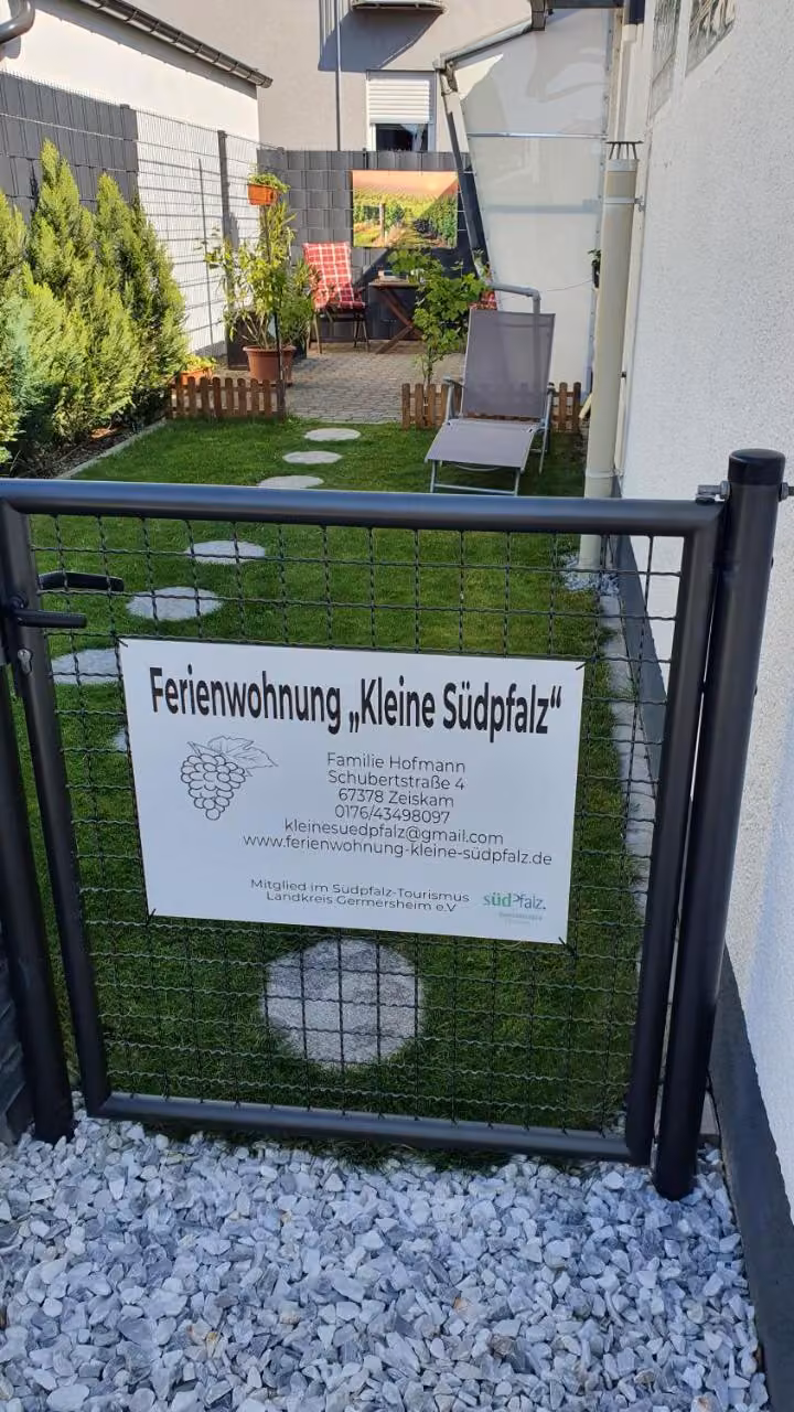 Bild der Unterkunft