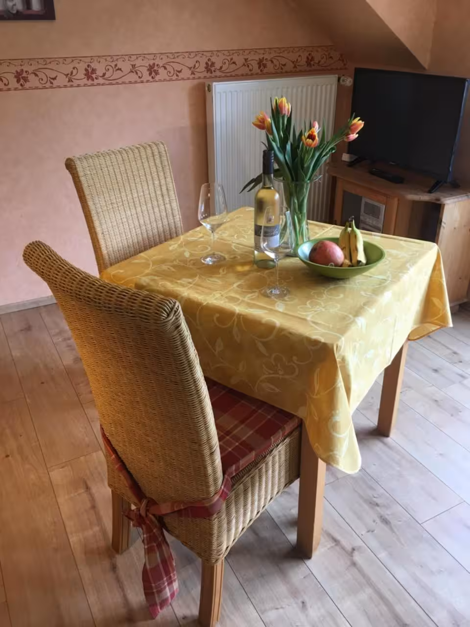 Bild der Unterkunft