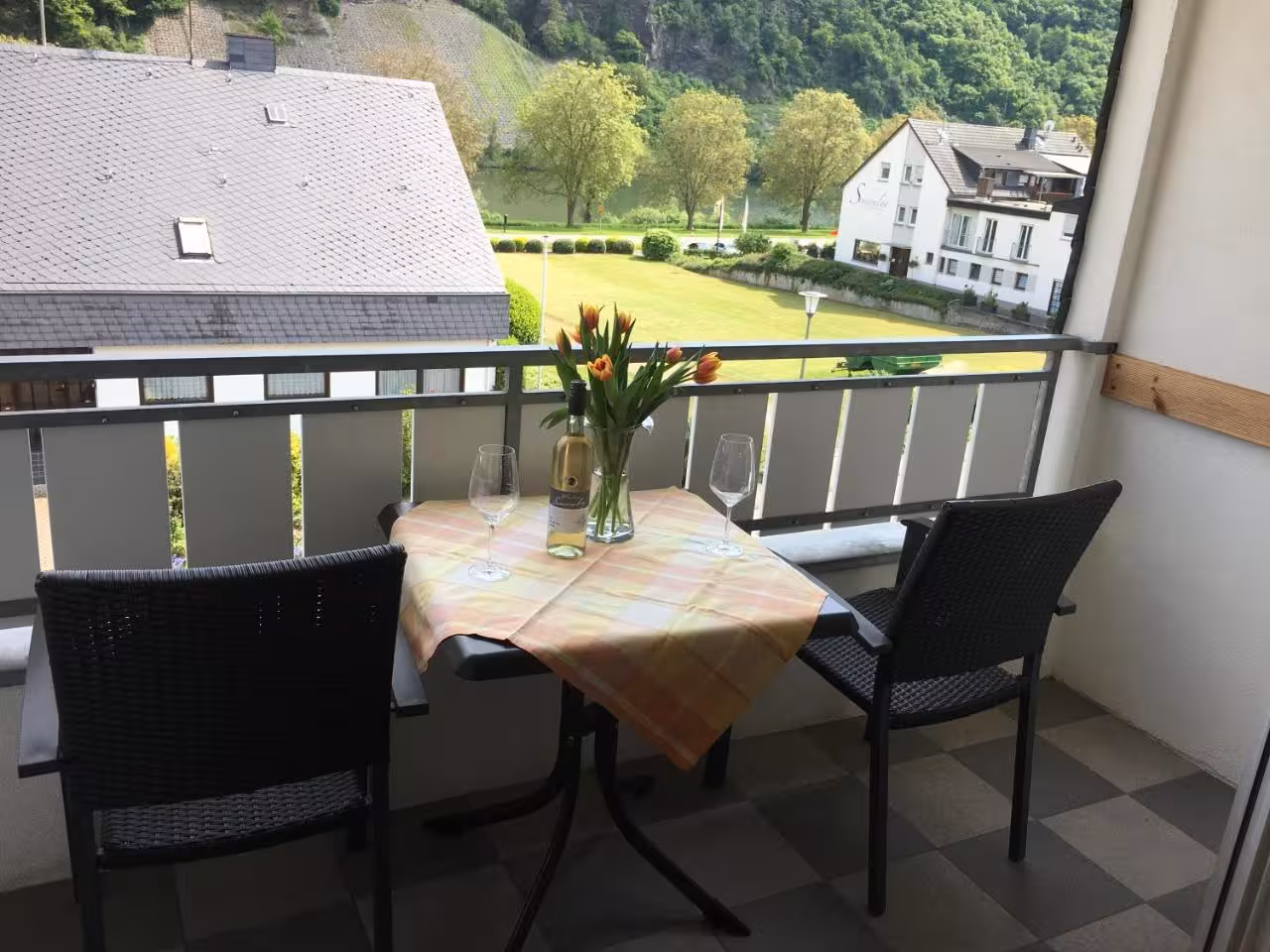 Bild der Unterkunft