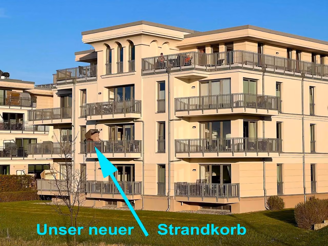 Bild der Unterkunft