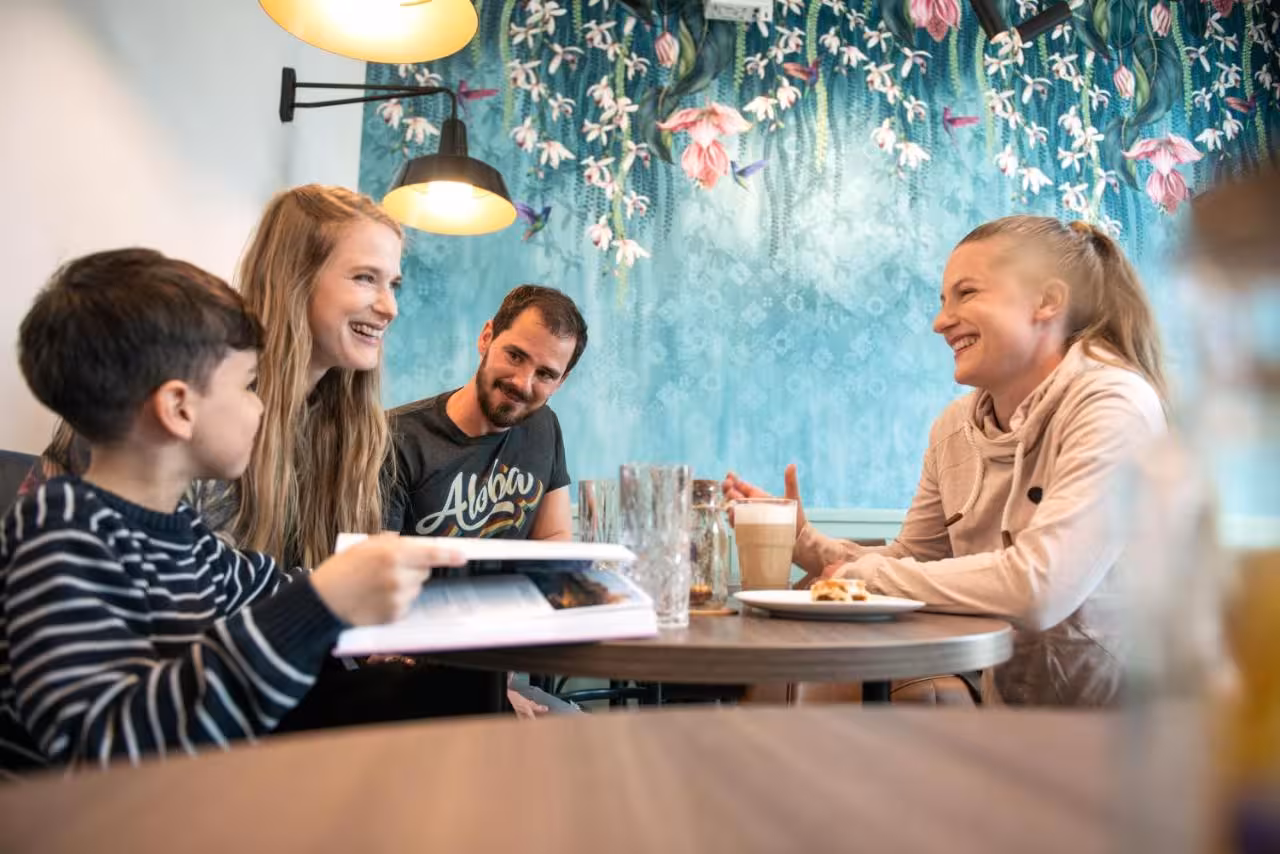 Bild der Unterkunft