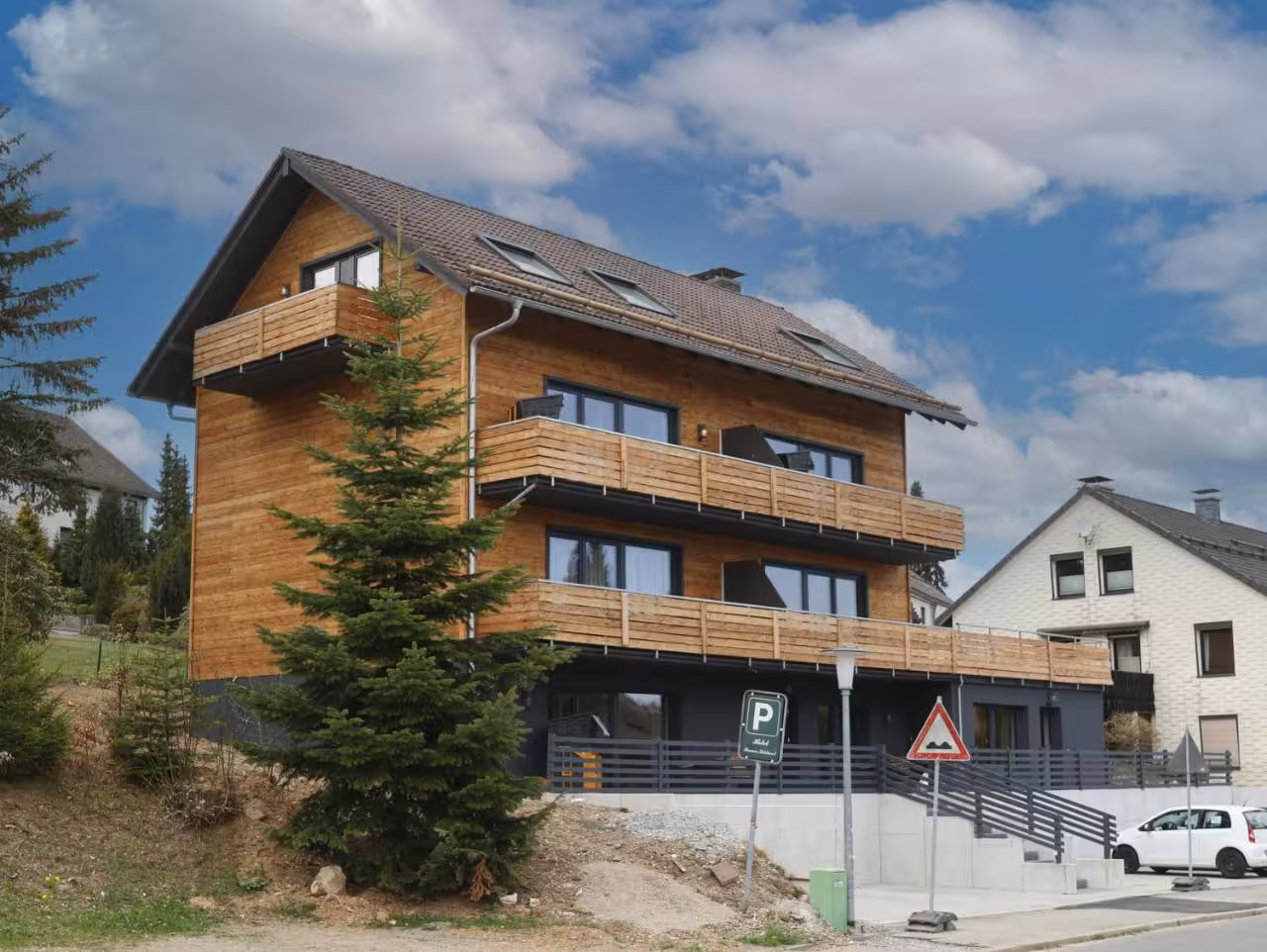 Bild der Unterkunft