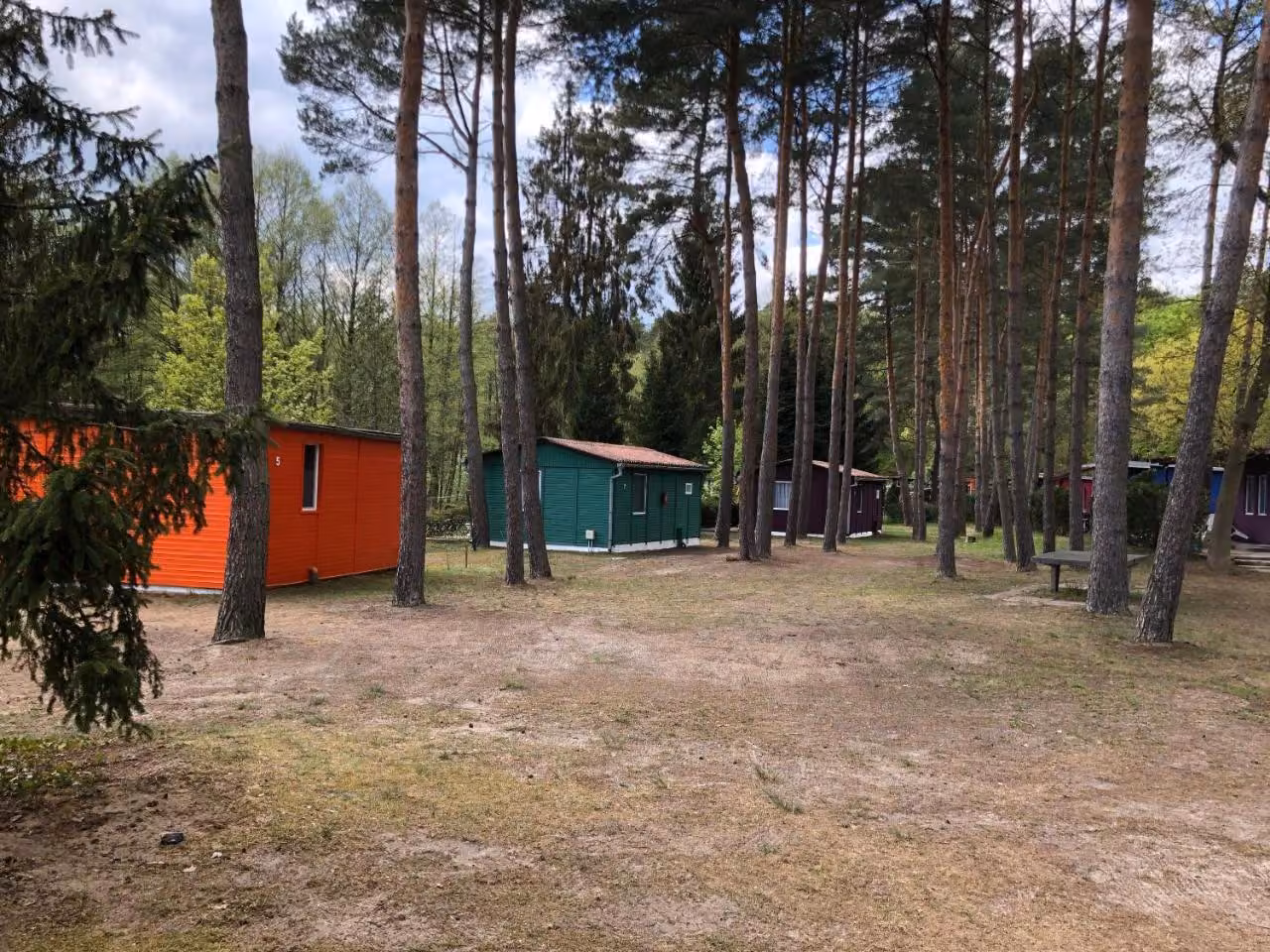 Bild der Unterkunft